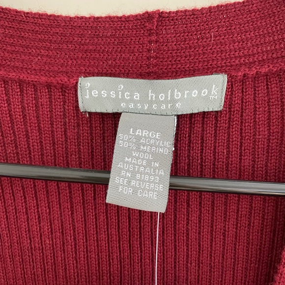 QVC cardigan with pockets ✨ - Picture 4 of 5